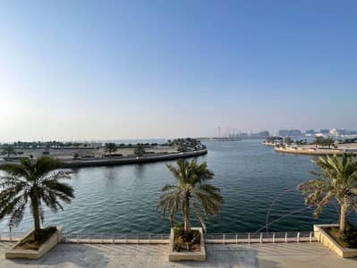 2 Bedroom Townhouse for Rent in Al Raha Beach, Abu Dhabi - IMG_2939. jpg