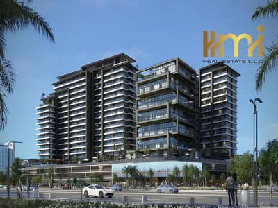 1 Bedroom Apartment for Sale in RAK Central, Ras Al Khaimah - WhatsApp Image 2025-06-24 at 11.06. 34 PM. jpeg