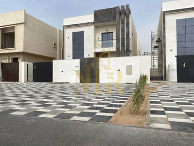 4 Bedroom Villa for Sale in Al Helio, Ajman - WhatsApp Image 2024-08-06 at 12.49. 29 PM. jpeg