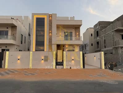 فیلا 5 غرف نوم للبيع في الباهية، عجمان - IMG-20250623-WA0214. jpg