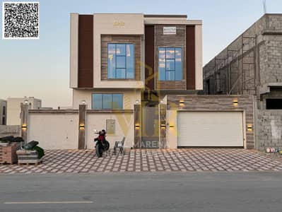 6 Cпальни Вилла Продажа в Аль Бахия, Аджман - WhatsApp Image 2025-02-19 at 5.10. 02 PM (12). jpeg