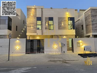 5 Bedroom Villa for Sale in Al Helio, Ajman - WhatsApp Image 2024-11-26 at 8.48. 02 PM. jpeg