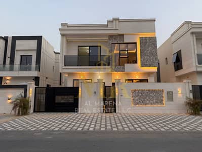 5 Bedroom Villa for Sale in Al Zahya, Ajman - IMG-20250521-WA0221. jpg