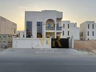 5 Cпальни Вилла Продажа в Аль Бахия, Аджман - IMG-20250623-WA0126. jpg