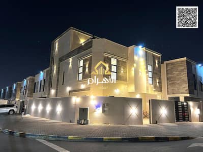 6 Bedroom Villa for Sale in Al Helio, Ajman - batch_WhatsApp Image 2025-03-13 at 11.47. 09 PM. jpg