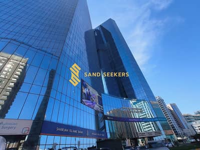 2 Bedroom Apartment for Rent in Al Khalidiyah, Abu Dhabi - 872a505e-a19f-4726-b571-ac51fad50142. JPG