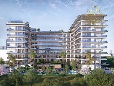 1 Спальня Апартаменты Продажа в Арджан, Дубай - IMG-20250611-WA0017. jpg
