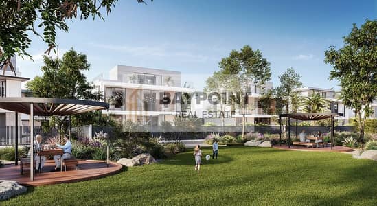 4 Cпальни Вилла Продажа в  Валли, Дубай - FEATURES_1200X655_1 (1). jpg