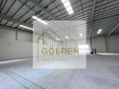 Warehouse for Rent in Umm Al Thuoob, Umm Al Quwain - IMG_7817. jpg