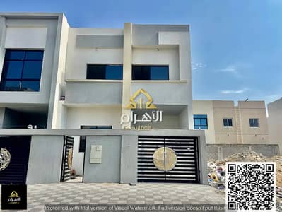 5 Cпальни Вилла Продажа в Аль Ясмин, Аджман - 753982535-1066x800. jpg