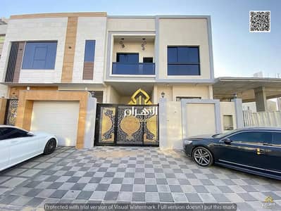 5 Cпальни Вилла Продажа в Аль Ясмин, Аджман - 768854160-1066x800. jpg