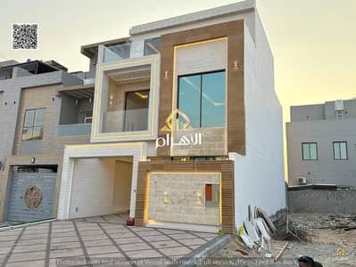 فیلا 4 غرف نوم للبيع في الياسمين، عجمان - 780579924-1066x800. jpg