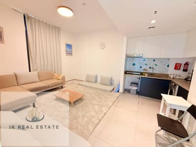 1 Bedroom Apartment for Rent in Aljada, Sharjah - IMG-20250623-WA0028. jpg