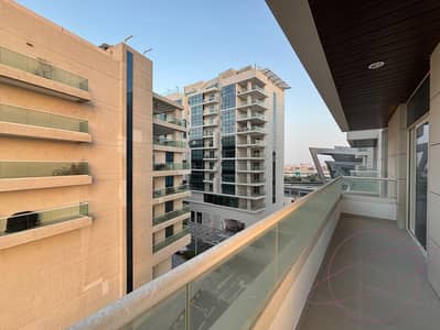 2 Bedroom Flat for Rent in Al Raha Beach, Abu Dhabi - IMG_2395. JPG