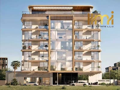 2 Bedroom Flat for Sale in Mohammed Bin Rashid City, Dubai - A3. jpg