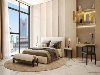 2 Cпальни Апартаменты Продажа в Аль Сатва, Дубай - b. jpg