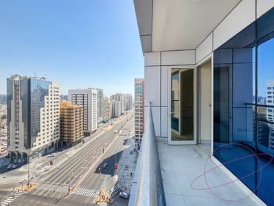 1 Bedroom Apartment for Rent in Al Khalidiyah, Abu Dhabi - IMG_1236. jpg