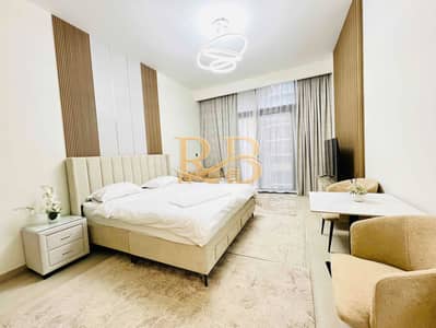 Студия в аренду в Мейдан Сити, Дубай - IMG_4456. jpg