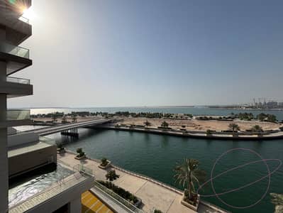1 Bedroom Flat for Rent in Al Raha Beach, Abu Dhabi - IMG_2210. JPG