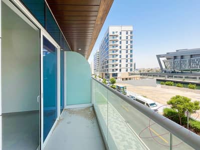 Studio for Rent in Al Raha Beach, Abu Dhabi - IMG_2862. jpg