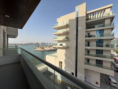 Studio for Rent in Al Raha Beach, Abu Dhabi - IMG_2156. JPG