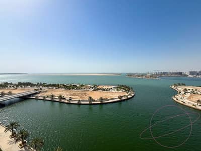3 Bedroom Flat for Rent in Al Raha Beach, Abu Dhabi - IMG_2579. jpg