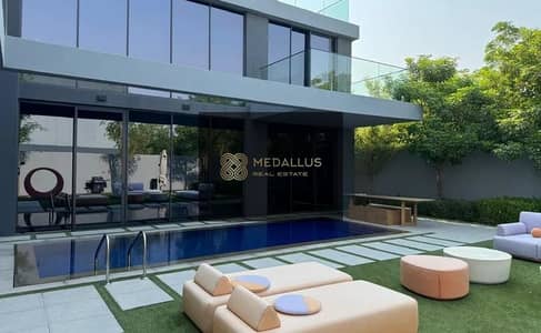 5 Bedroom Villa for Sale in Tilal City, Sharjah - 8b8e95dc-695f-4b35-9048-3be1174c2325. jpg