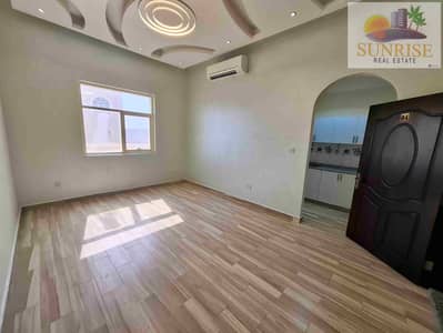 1 Bedroom Apartment for Rent in Mohamed Bin Zayed City, Abu Dhabi - 1000206927. jpg