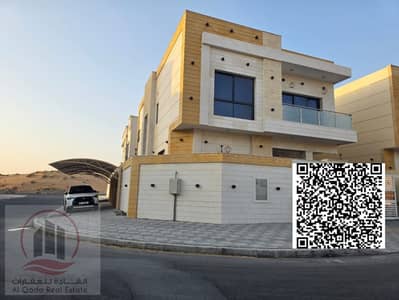 5 Bedroom Villa for Rent in Al Yasmeen, Ajman - 00b0e057-6fe3-4eb9-9993-6c9edadf2ca4. jpg