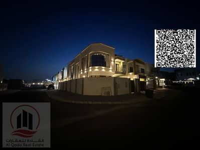فیلا 5 غرف نوم للايجار في الياسمين، عجمان - cfb744f0-b1ca-420b-9046-fa48048bcec1. jpg