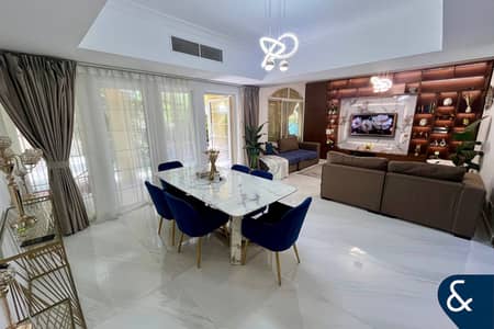 2 Bedroom Flat for Sale in Dubailand, Dubai - VOT | Landscaped Garden | Fully Upgraded