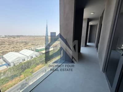 2 Bedroom Apartment for Rent in Aljada, Sharjah - IMG_2514. jpeg