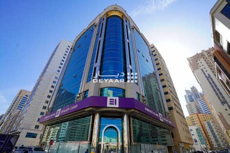 Showroom for Rent in Al Qasimia, Sharjah - Huge showroom space in Al Qasimia for rent