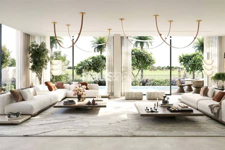 5 Bedroom Villa for Sale in Dubai Investment Park (DIP), Dubai - Contemporary Design |5 Bedroom Villa |Huge Layout