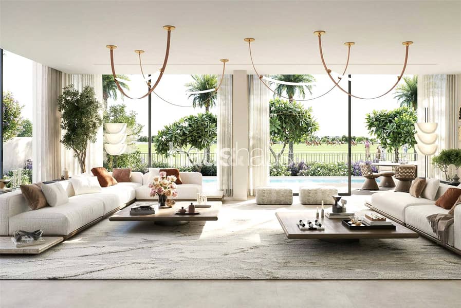 Contemporary Design |5 Bedroom Villa |Huge Layout Contemporary Design |5 Bedroom Villa |Huge Layout