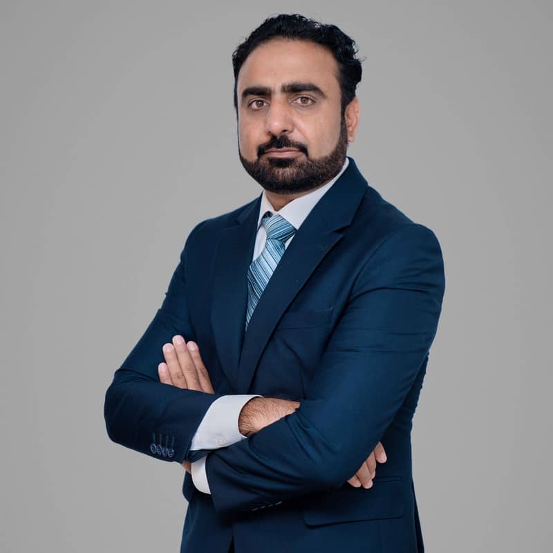 Muhammad Gulfraz