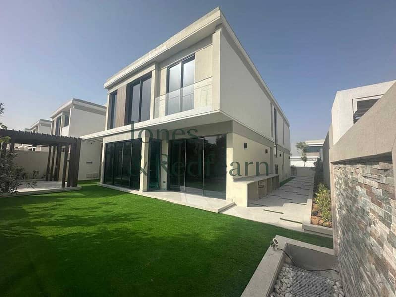 فیلا في هارموني 3،هارموني،تلال الغاف 5 غرف 550000 درهم - 12026230 فیلا في هارموني 3،هارموني،تلال الغاف 5 غرف 550000 درهم - 12026230