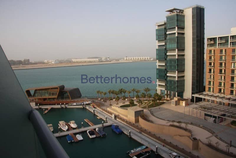 Available soon Lovely 2BR with amazing view in Al Naseem