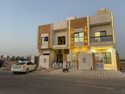 5 Bedroom Villa for Sale in Al Helio, Ajman - IMG-20250617-WA0065. jpg
