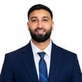 Harris Nadim