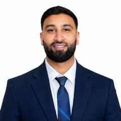 Harris Nadim Harris Nadim