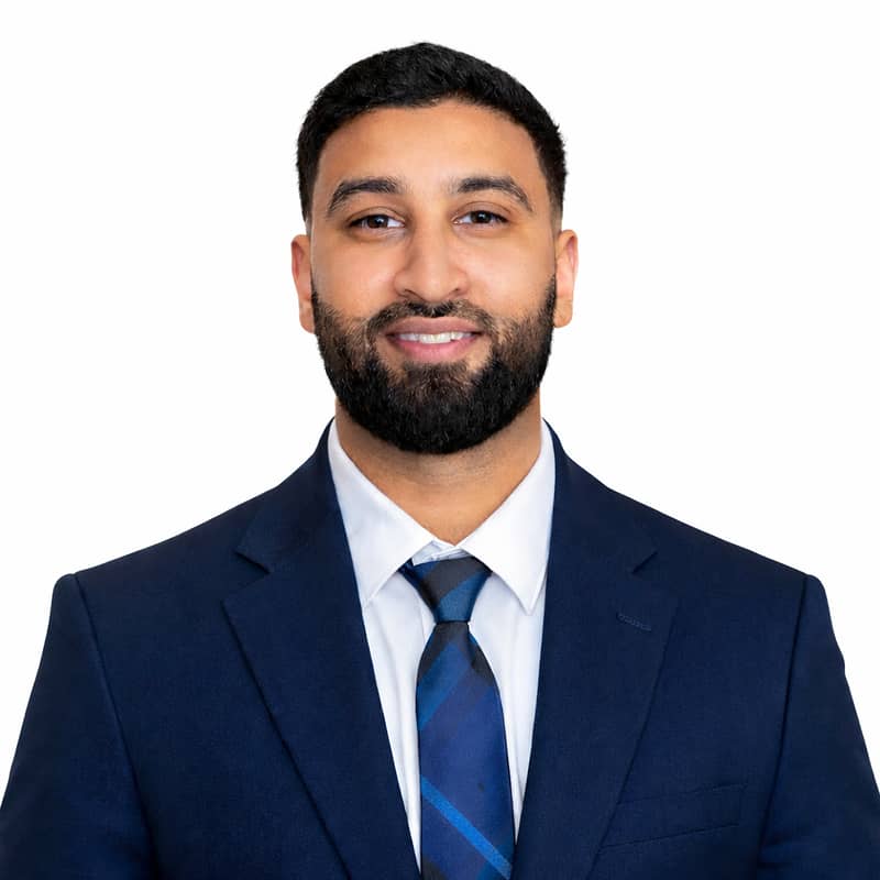 Harris Nadim