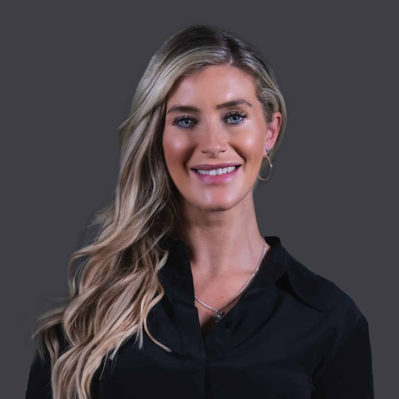 Steph Baker