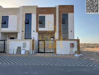 فیلا 5 غرف نوم للبيع في الحليو، عجمان - IMG-20250420-WA0206. jpg