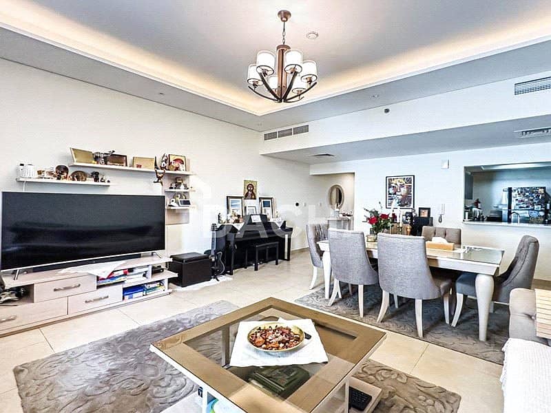 Vacant | Large Apartment | Great Location
