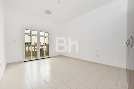 2 Bedroom Apartment for Sale in Jumeirah Village Circle (JVC), Dubai - Tenanted | With Maid Room | Best To Invest