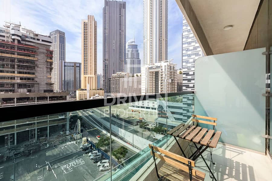 位于迪拜市中心,至尊顶峰大厦(高塔露台) 的公寓 73000 AED - 12026289 位于迪拜市中心,至尊顶峰大厦(高塔露台) 的公寓 73000 AED - 12026289
