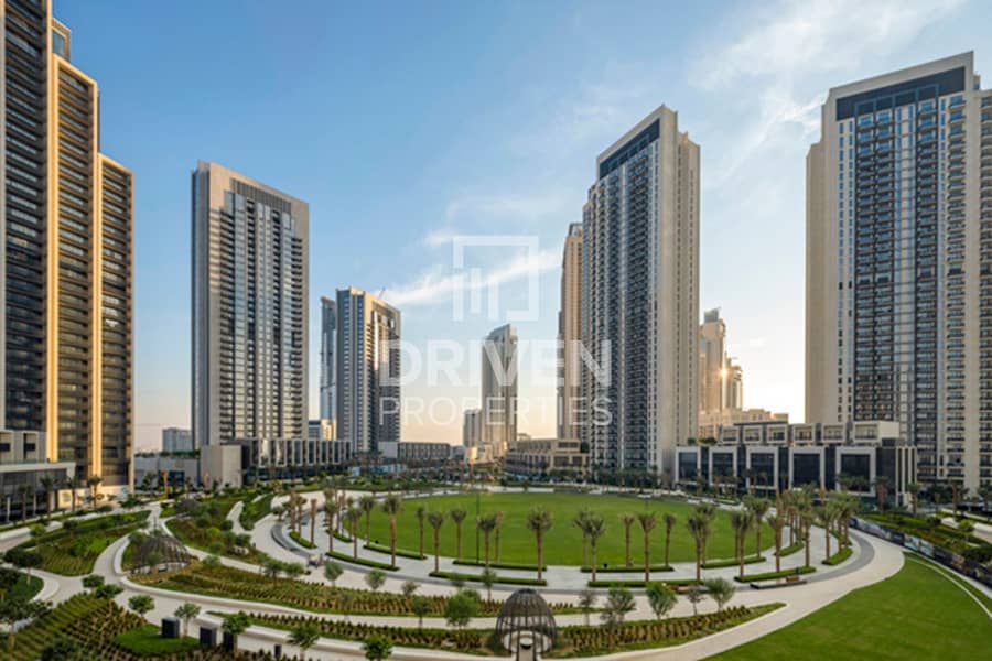 Квартира в Дубай Крик Харбор,Address Residences, 1 спальня, 2200000 AED - 12026293 Квартира в Дубай Крик Харбор,Address Residences, 1 спальня, 2200000 AED - 12026293