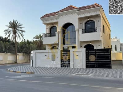 5 Bedroom Villa for Sale in Al Helio, Ajman - IMG-20250420-WA0261. jpg
