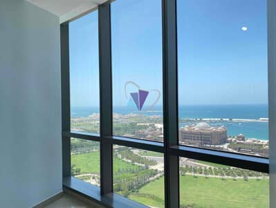 2 Bedroom Apartment for Rent in Corniche Area, Abu Dhabi - IMG_7172. jpg